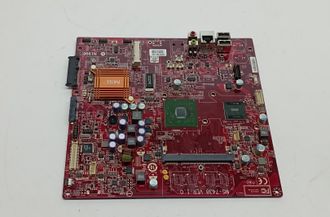 Материнская плата с процессором моноблока MSI MS-6657 ( Intel Atom 230 1.6 Ghz) (комиссионный товар)