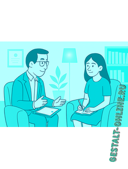 Очная супервизия