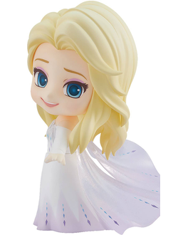 Нендроид Эльза (Elsa Epilogue Dress Ver.)