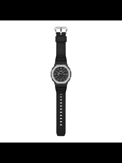 Часы Casio G-Shock GM-2100BM-1A