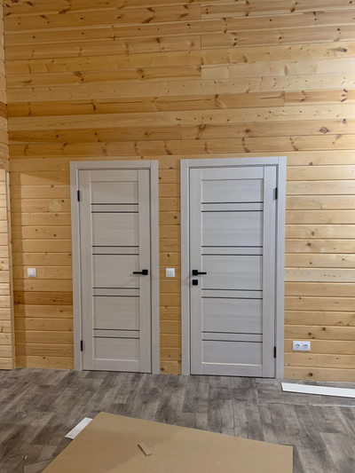 Кантри беленый дуб