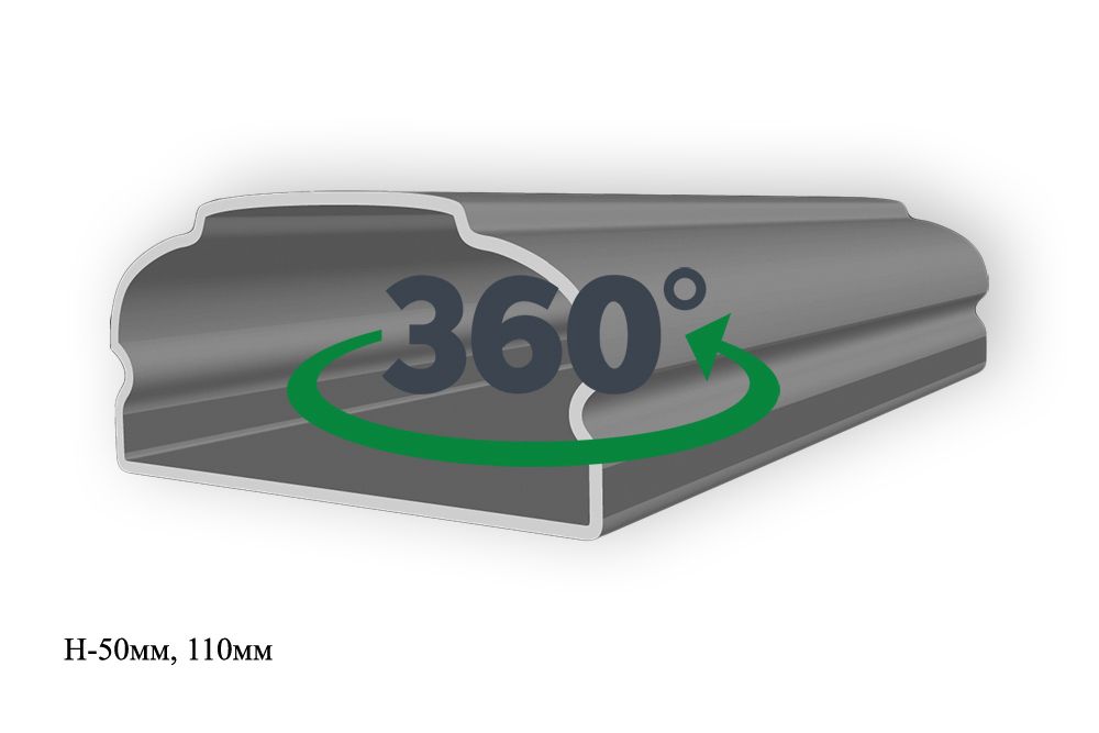 3Д модель РS-003
