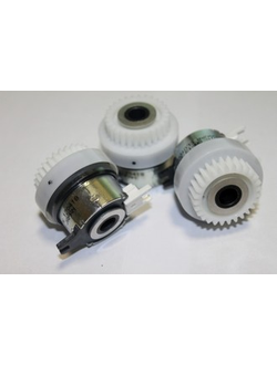 Запасные части для ризографов и дубликаторов