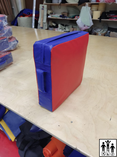 Макивара щит тент (40 Х 40 Х 10 см) DNN