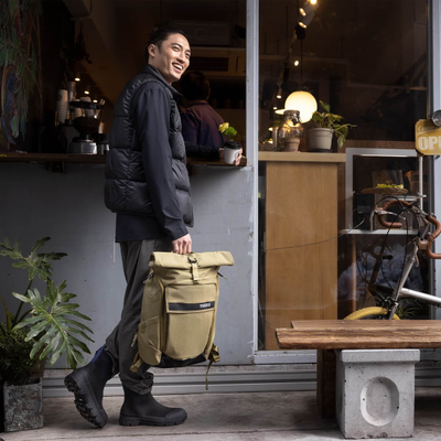 Рюкзак Thule Paramount 24L Nutria