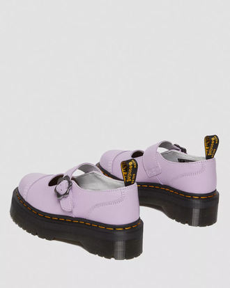 Ботинки Dr. Martens Mary Jane Addina Buckle