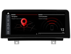 Монитор для BMW X1 F48 NBT Android Radiola NAV-RDL-6209