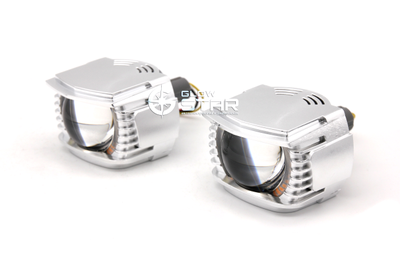 Светодиодные модули дальнего света Aozoom ALPS-01