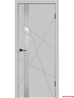 Scandi S Z1 светло-серый