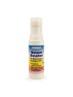 Средство для герметизации швов IOSSO Seam Sealer Bainbridge M216 118мл