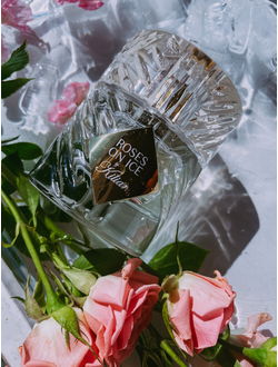 Kilian Roses on Ice