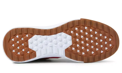 Кроссовки Vans UltraRange EXO Red