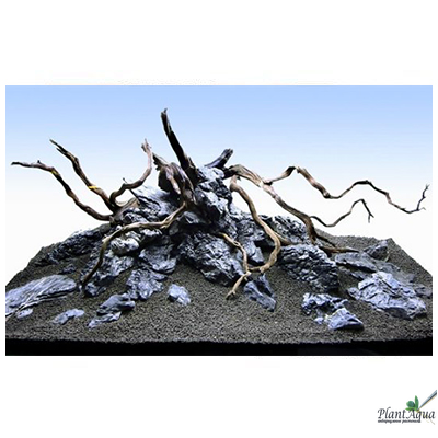 Грунт почвенный Tropica Aquarium Soil 3 л