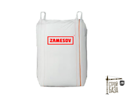 Сухая смесь М150 ZAMESOV биг-бэг 1000 кг