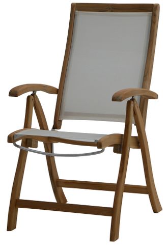 Кресло Fremont, позиционное