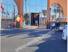 Novotel Marsa Alam Beach Resort