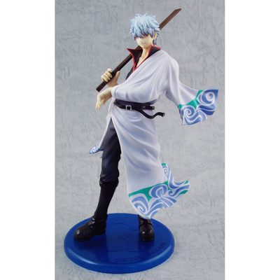 Фигурка 1/8 Гинтоки Саката (Sakata Gintoki)