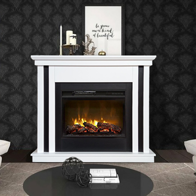 электрокамин для дома