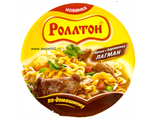 Лапша Роллтон Лагман по-домашнему п/у 85 г
