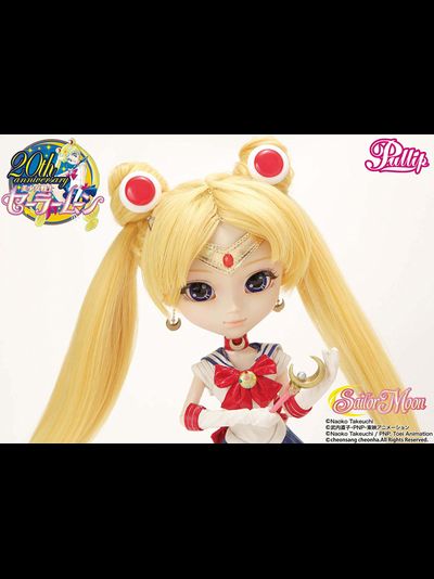 Кукла Пуллип Сейлор Мун (Pullip Sailor Moon)