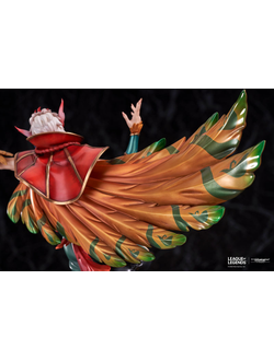 Фигурка 1/7 Рэйкан (Rakan)