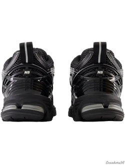 NEW BALANCE 1906r BLACK  Мужские (41-45)