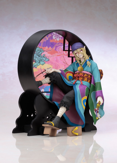 Фигурка 1/8 Аптекарь (Kusuriuri)