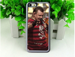 Чехол на телефон Король и Шут №5