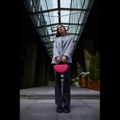 SLICY mini 2210 Фуксия