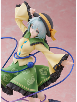 Фигурка 1/7 Коиси Комэйдзи (Komeiji Koishi Magi Arts)