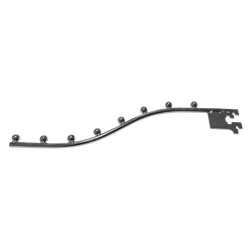 (ВЕРТ1500) Кронштейн на 8 шариков