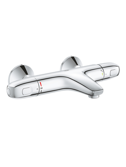 Термостатический смеситель для ванны GROHE Grohtherm 1000 New, хром 34155003