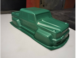 Monster Body 1:8 for MT410