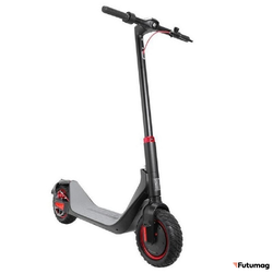 Электросамокат KUGOO G-Max  + Гидроизоляция