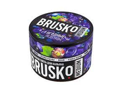 Кальянная Смесь Brusko Ягодные Леденцы 50 гр