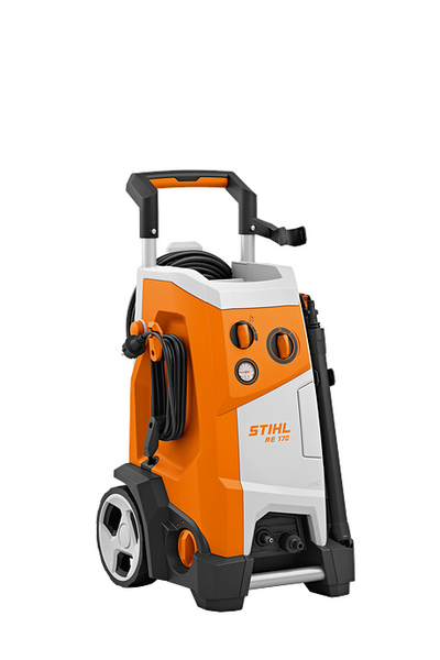 Мойка высокого давления STIHL RE 170