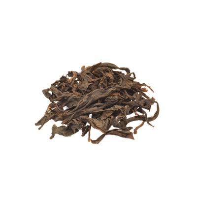 Подарочный набор Уишань 5 чаёв