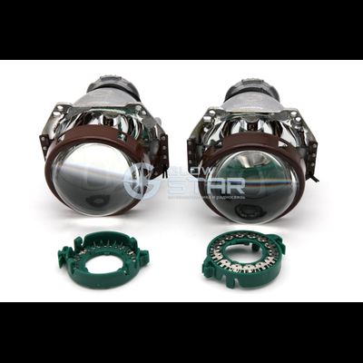 Биксеноновая линза Aozoom SR709 Hella 3R (E55)