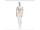 Манекен тканевый-(WA-01)