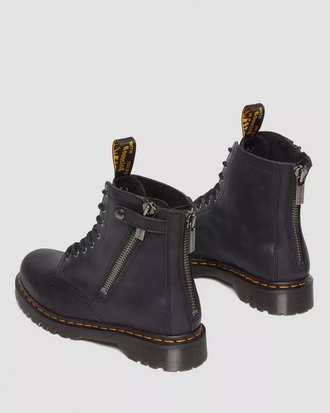 Ботинки Dr. Martens 1460 Alternative Full Grain Black