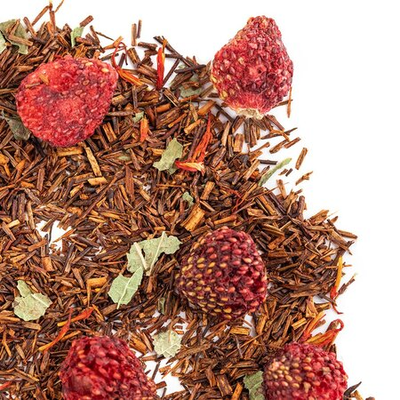 Чай Ройбуш Земляничный 500 г