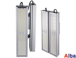 VRN-192-K уличный светодиодный светильник