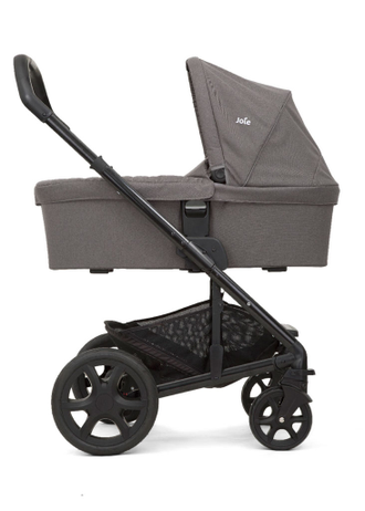 Joie chrome dlx pushchair and carrycot shop