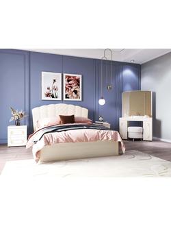 Спальня Версаль