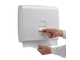 6957 Kimberly-Clark Professional Aquarius Диспенсер для индивидуальных персональных покрытий на сиденье унитаза белый