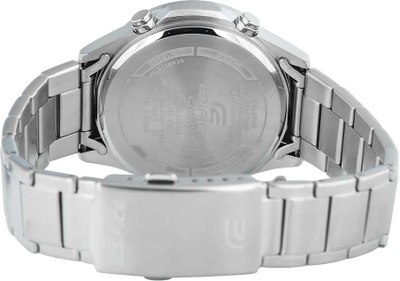 Часы Casio Edifice EFV-C120D-1A4