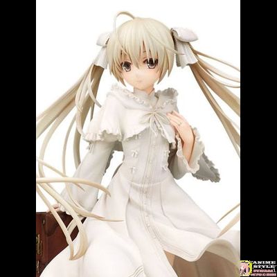 Фигурка 1/6 Сора Касугано (Kasugano Sora Ending Ver.)