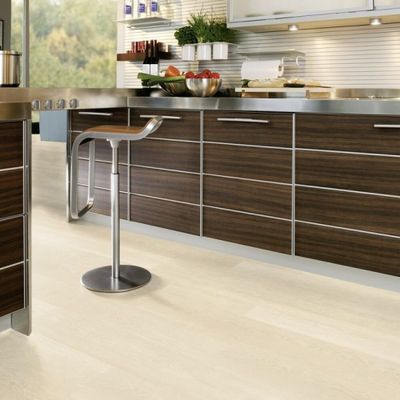 Виниловый пол Wineo 400 Wood Inspiration Oak Clear DLC00113 на замке