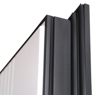 Стальная дверь   Nord (терморазрыв 3к). Заказная модель.