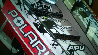 POLARIS RMK 800 [479]